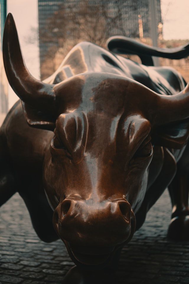BUYING STOCKS